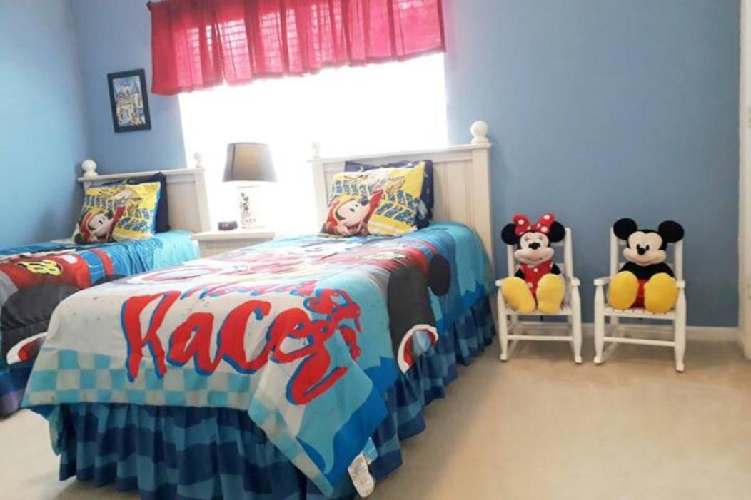 Disney Home Orlando Exterior foto