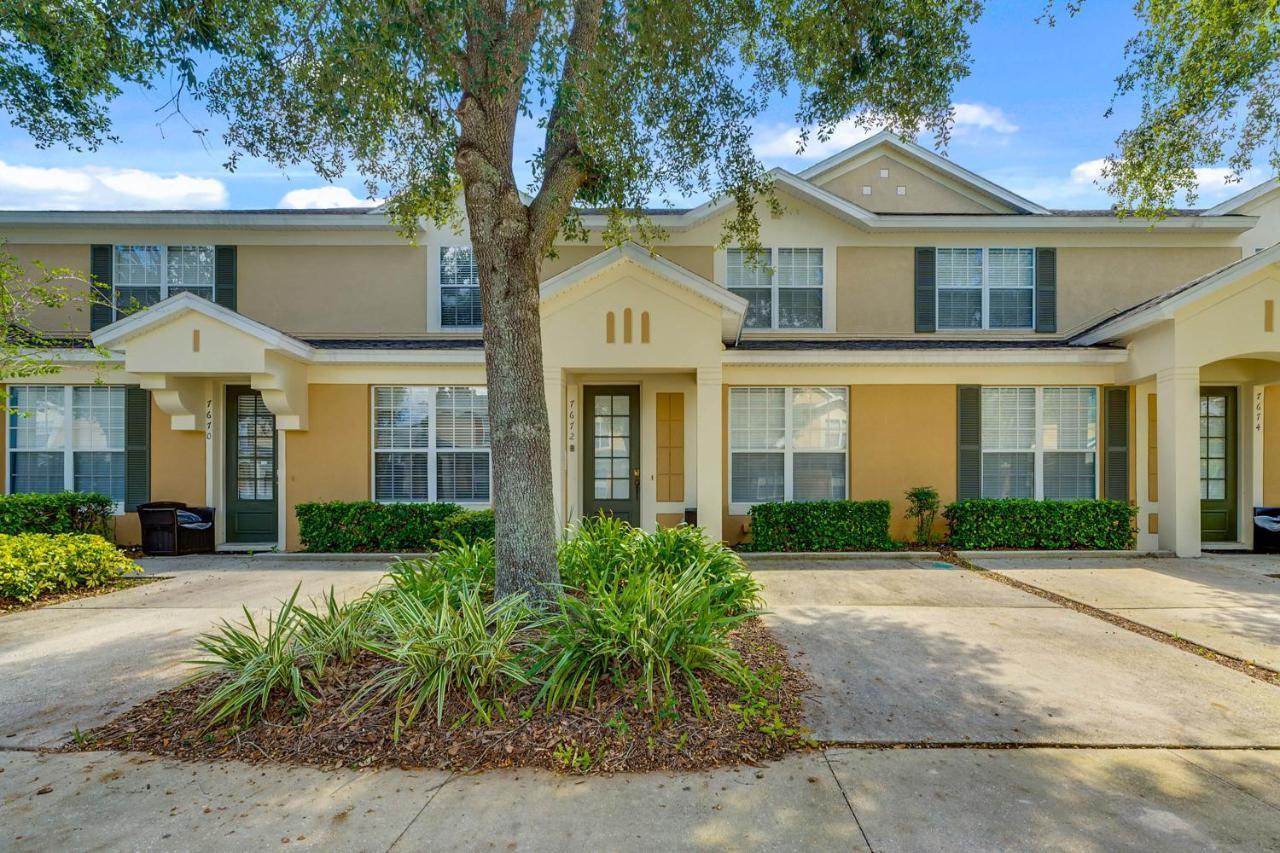 Disney Home Orlando Exterior foto