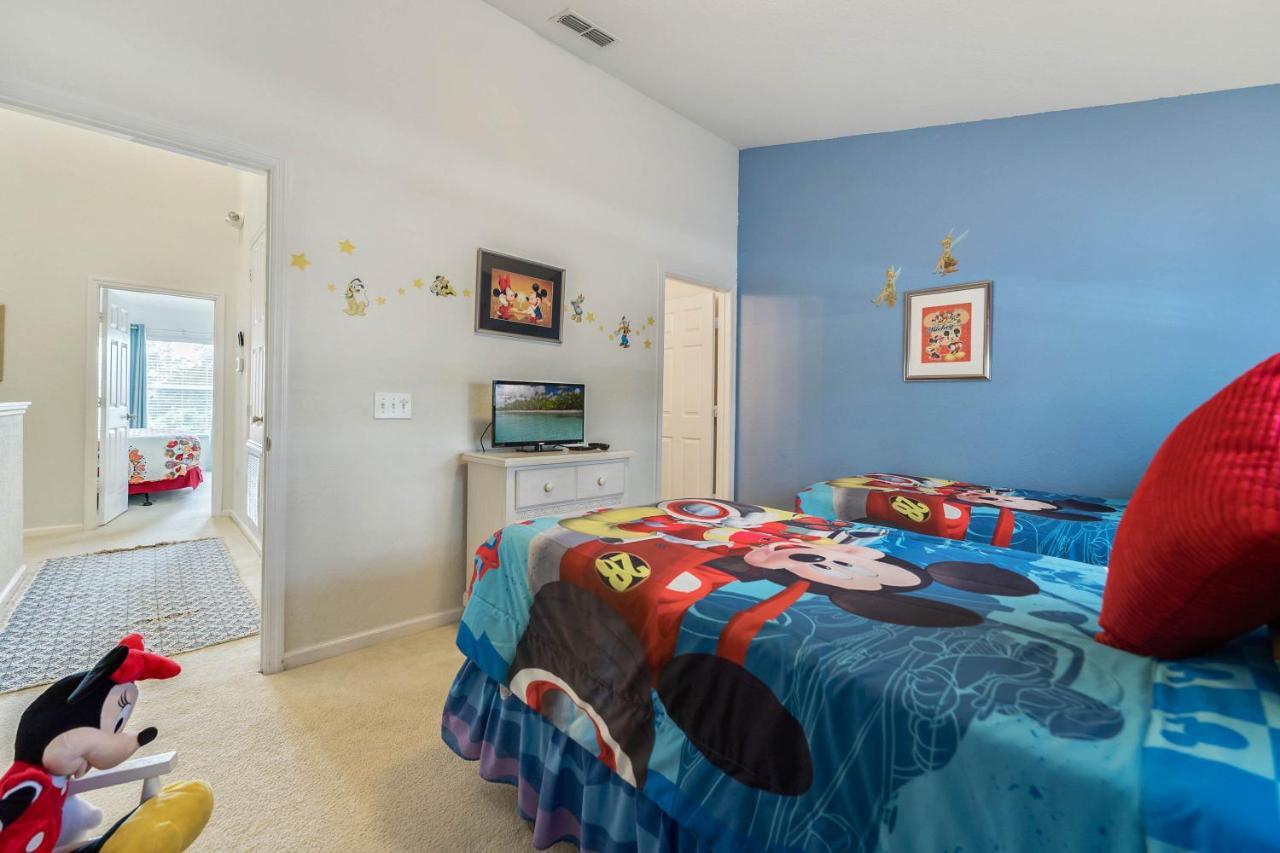 Disney Home Orlando Exterior foto