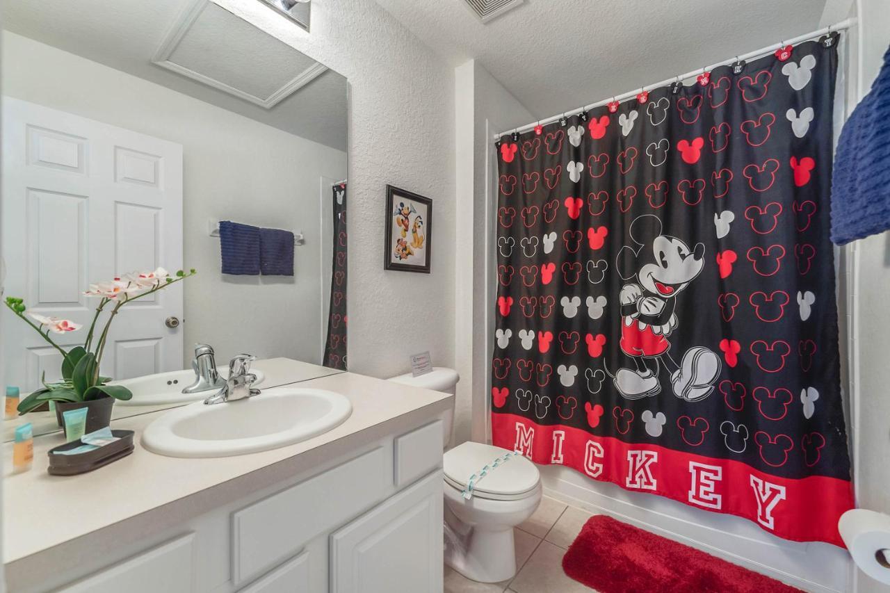 Disney Home Orlando Exterior foto