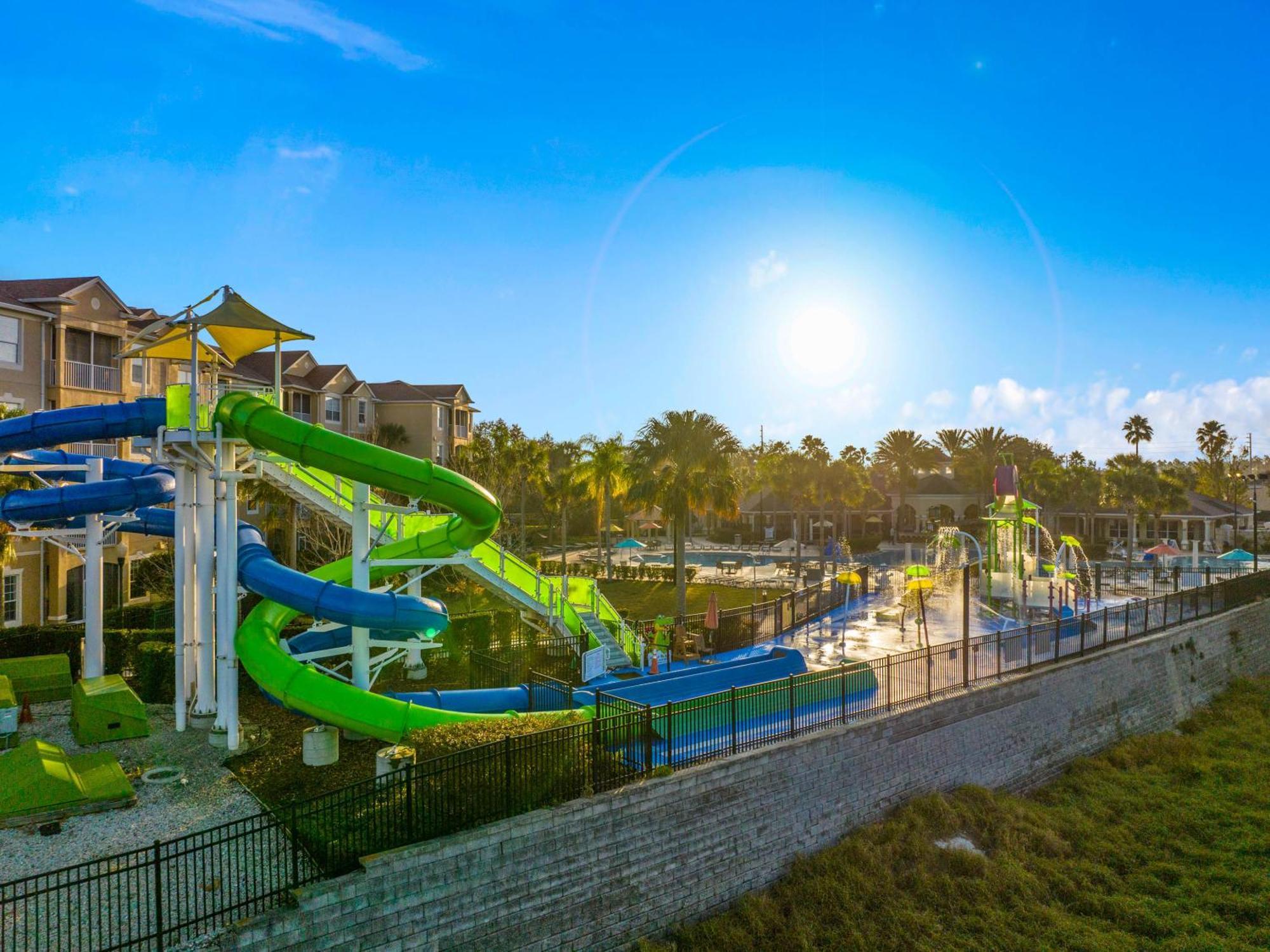 Disney Home Orlando Exterior foto