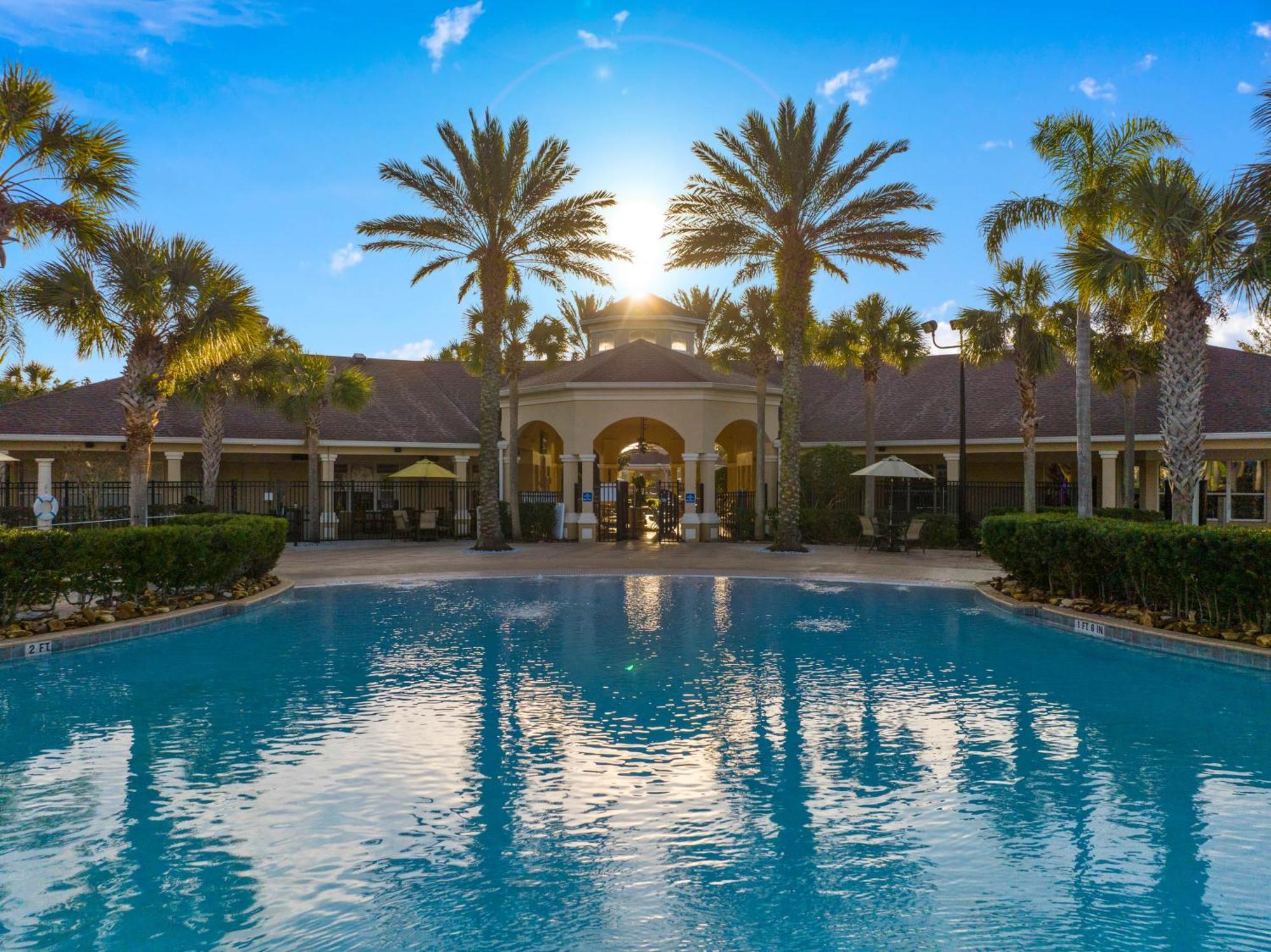 Disney Home Orlando Exterior foto