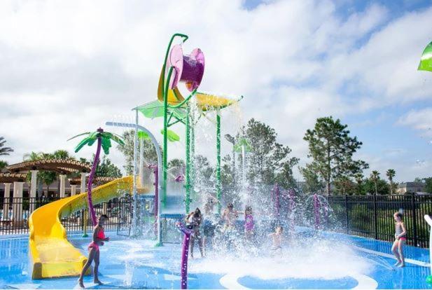 Disney Home Orlando Exterior foto