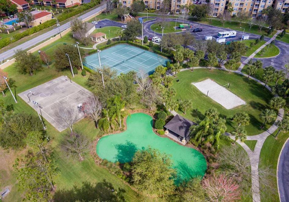 Disney Home Orlando Exterior foto