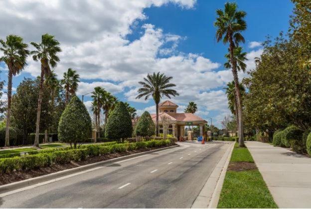 Disney Home Orlando Exterior foto